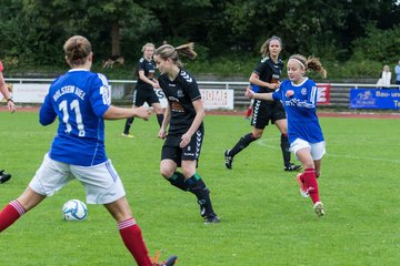 Bild 30 - Frauen SVHU2 : Holstein Kiel : Ergebnis: 1:3